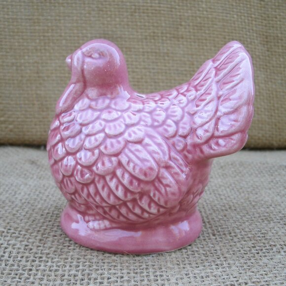 Turkey Ceramic Salt & Pepper Shakers - Picture 9 of 13